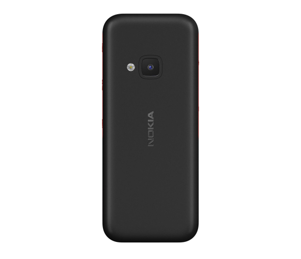 HMD Nokia 5310 czarny - 1318337 - zdjęcie 5
